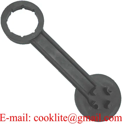 Drum Lid Opening Wrench