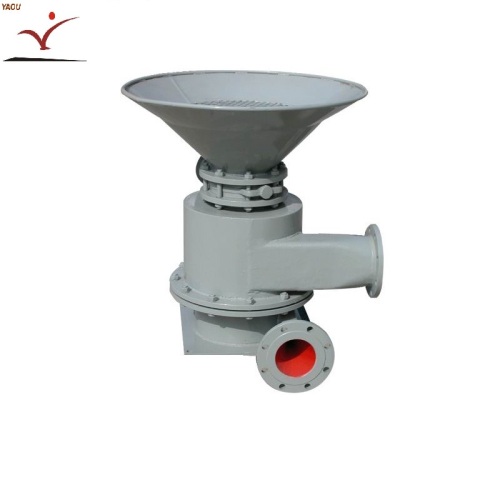 Electric Color Mixer Rotary Mixer Mixing funnel