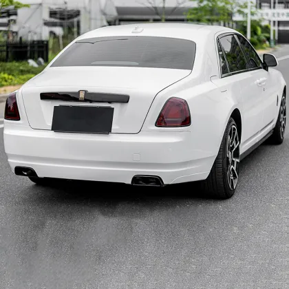 Wholesale TPU Film Car Wrap Ultraviolet-Proof Roof Film