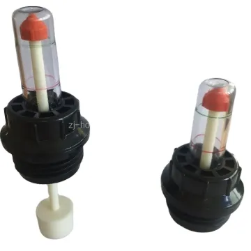 float vent plug