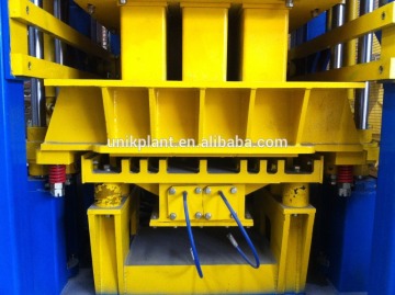 cement brick machine vibrator