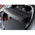 Hatchback Cargo Cover Vassoio Privacy Security Panel