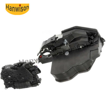 Door Lock Assembly for BMW X5 E70 - Rear R/L (51227315024, 51225A36E86) and Related Parts (51227315023, 51225A36E85)