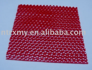 PVC mat