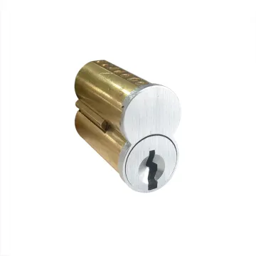 High Security Smart Removeable SFIC Lock Cylinder