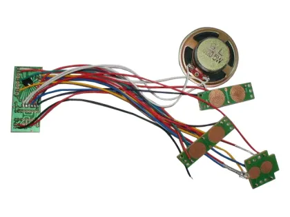 LED Light Strip Flashing for POS Display Light Strip