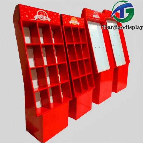 Adjustable PVC Foam Shelf for Effective In-Store Marketing