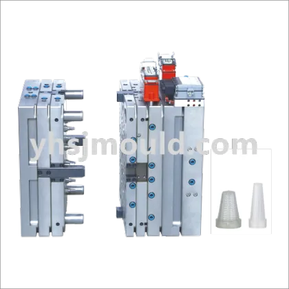 Lab Equipment & Disposable Tools Injection Mold - Laboratory Supplies & Devices