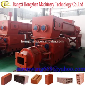 fire brick press machine
