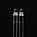 3mm 940nm LED 0.3W Infrared Ka har'a sekoti sa LED