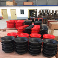 Oil Drilling Top and Bottom Cementing Plug