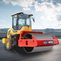 Sing Drum 6ton Road Roller Hydraulic Control Road Compact