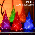 Átlátszó Clear PETG Szilárdás 1,75 mm 1 kg