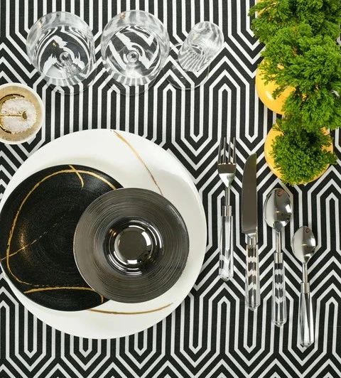 Tableware (5)