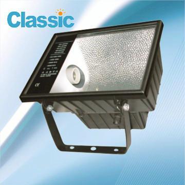 flood light housing 160w fixtrues