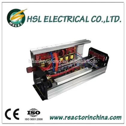 12v 220v 1500w chicago electric power inverter compressor