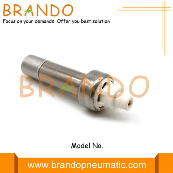 BAPC209032027 Truck Clutch Actuator Servo Solenoid Valve Stem