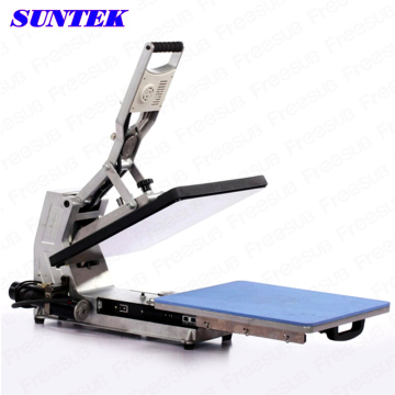suntek Heat Press Machine for T-Shirts