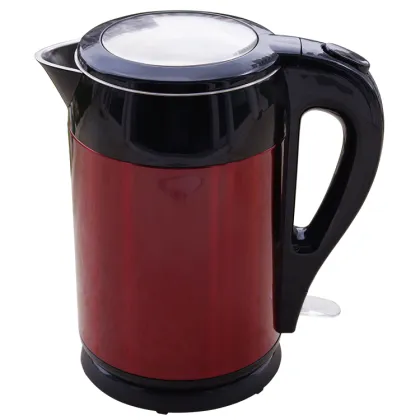 304 S/S Electric Kettle