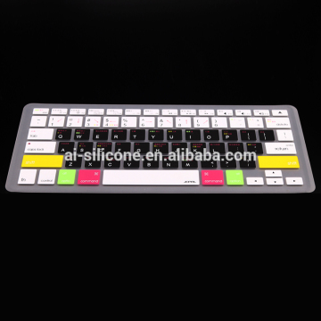 OEM /ODM Service Silicone Computer Keyboard Cover