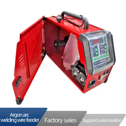 Welding Wire Feeder WF007A for Handheld Machines