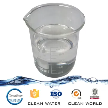 ion exchange resin based polymer