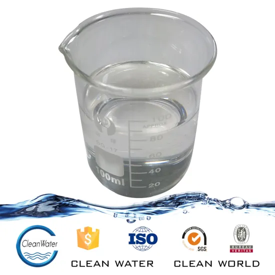 ion exchange resin based polymer