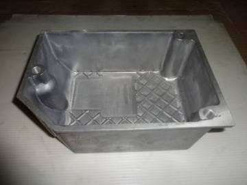 CUMMINS ROCKER LEVER COVER 3010388