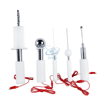 IEC60529 Access Test Probe Kit with Test Probe A Test Probe B Test Probe C Test Probe D