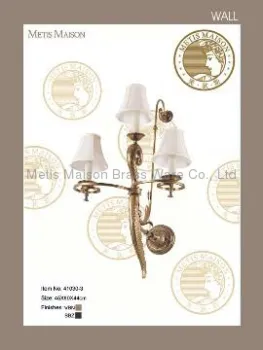 Wall Sconce Lighting, antique copper lighting,3 light sconce wall