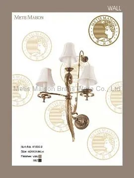 Wall Sconce Lighting, antique copper lighting,3 light sconce wall