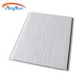 Amérique latine Stamping à chaud PVC Panneau de plafond PVC PVC Plastique Gypse Tiles