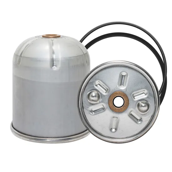 OEM CS41001 Engine Lube Centrifuge Filter for DAF: Part Numbers 1529635, 1376481, 1310891, SO11034