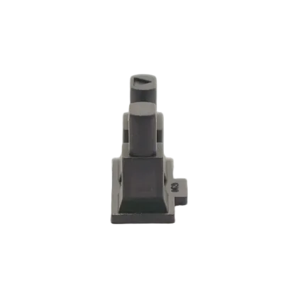 Interface Dust-proof Silicone Plug