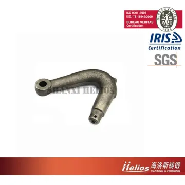 bearing crank shaft
