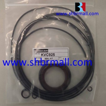 KVC925 Hydraulic Main Pump Repair Kits for Kawasaki: Replacement Solutions