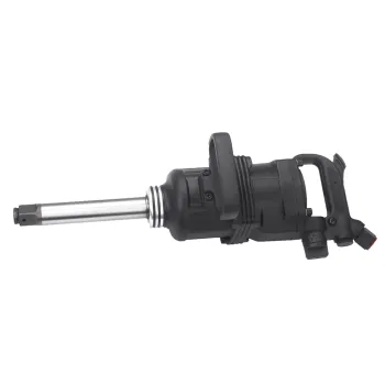 High-Quality Pneumatic Impact Gun Wrench for Trucks