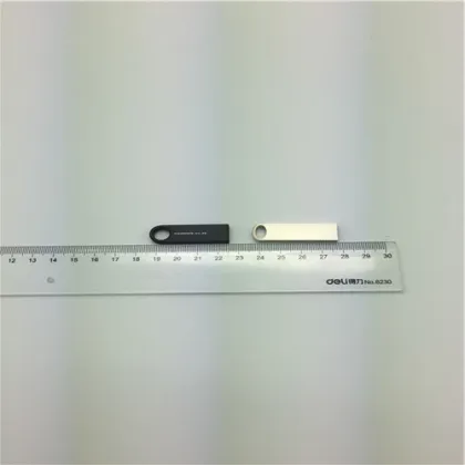 Promotional Key Chain Usb Flash Drives