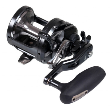 2019 New Custom Fishing Reels Saltwater Jigger Reel from Japan