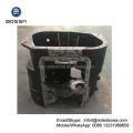 Cast iron gearbox housing for Eaton