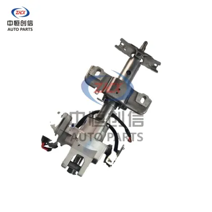 EPS steering gear for FAW Junpai A50