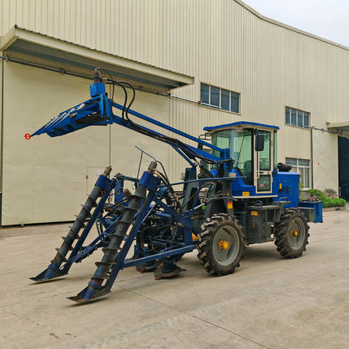 SH15 Harvester de caña de azúcar 2024