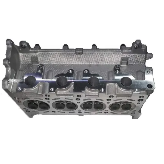 Engine Parts LAQ B12 Engine Cylinder Head Assembly for WULING Rongguang Chevrolet N300 Mini bus