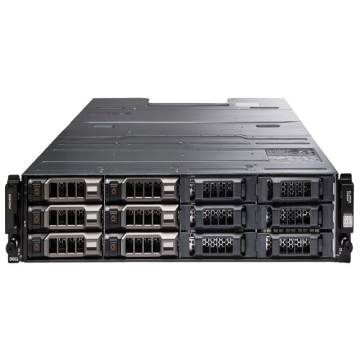 استكشاف Dell Powervault MD1400: دليل شامل لحلول شبكة تخزين NAS