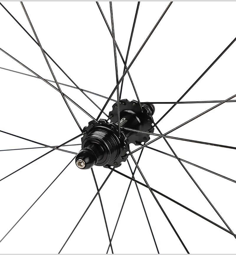 fixed gear wheels 700C