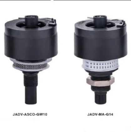 JADV ASCO/MA Series High Quality Pneumatic Auto Drain Valve