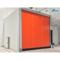 SEFL-Repairing PVC High Speed ​​Roller Door