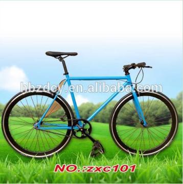 Fixed gear bike / bicycle