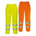 EN 20471 Oxford Jacket Safety Pluie Wear