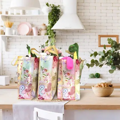 Non Woven Fabric Recycle Bag